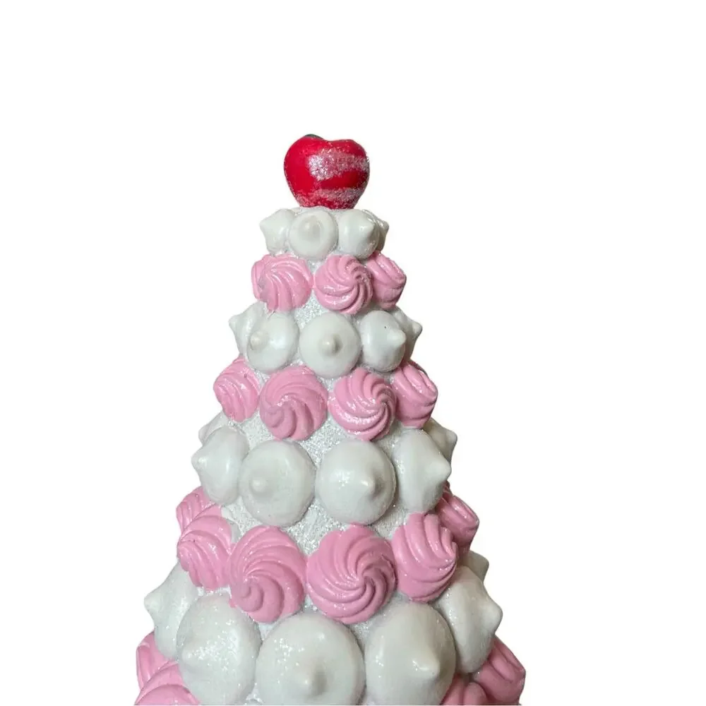 Martha Stewart Valentines Day Cake On Pedestal 15